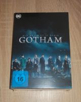 gotham die komplette serie Rheinland-Pfalz - Katzwinkel (Sieg) Vorschau