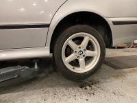 BMW m7/1 8x17 Felge inkl. Winterreifen Sachsen - Bautzen Vorschau