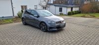 Volkswagen Golf GTD Abnehmbare Ahk Neue Winterreifen Bayern - Wachenroth Vorschau
