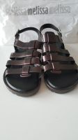 Melissa Neu Brasilianische Sandalien Damen Gr. 38 Hessen - Fulda Vorschau