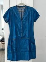 Jeans-Kleid von BlueMotion Baden-Württemberg - Heilbronn Vorschau