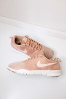 Nike Free Flex Flyknit Essential Trainer Rosa Weiß in Größe 37,5 Schleswig-Holstein - Henstedt-Ulzburg Vorschau