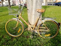 Vintage Damenrad Motobecane Baden-Württemberg - Freiburg im Breisgau Vorschau