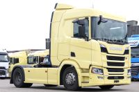 Scania R450 Retarder Kühlbox Blatt/Luft Euro 6 Baden-Württemberg - Lahr (Schwarzwald) Vorschau