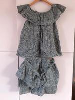 Pomp de Lux Top/Rock, Gr. 158-164, Skandimode aus Dänemark Östliche Vorstadt - Peterswerder Vorschau