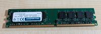 Hypertec 1Gb DDR2 Modul Arbeitsspeicher Niedersachsen - Lüneburg Vorschau