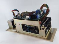 Yamazaki Mazak MV4-200W Servo Drive Baden-Württemberg - Leingarten Vorschau