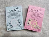 Neu! Foamie Conditioner & Shampoo Rheinland-Pfalz - Wörth am Rhein Vorschau