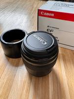 Canon 85mm 1,8 USM - Top Zustand Altona - Hamburg Blankenese Vorschau