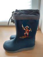 Gummistiefel Gr. 23 Top Zustand mit extra Frotteesohle Nordrhein-Westfalen - Rietberg Vorschau