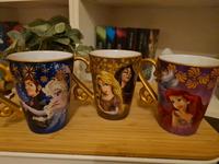 Disney Fairytale Tassen Disneyland Paris Schleswig-Holstein - Lübeck Vorschau