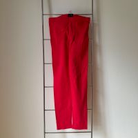 Tchibo Leggings rot Gr. 146/152 Niedersachsen - Braunschweig Vorschau