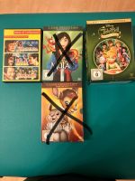 DVD-Boxen für Kinder Brandenburg - Fürstenwalde (Spree) Vorschau