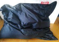 HEUTE, FATBOY, Sitzsack, NEU, schwarz Nordrhein-Westfalen - Telgte Vorschau