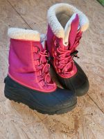 Sorel Winter Boots Schuhe Stiefel wie Neu Hessen - Groß-Umstadt Vorschau