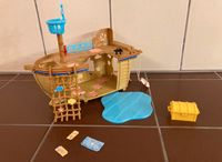 Sylvanias Families Abenteuerschiff Schatzsuche Baden-Württemberg - Lauchringen Vorschau