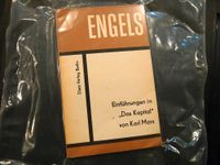 Engels - Einführung in "Das Kapital" von Karl Marx Dokumenta Nordrhein-Westfalen - Langenfeld Vorschau