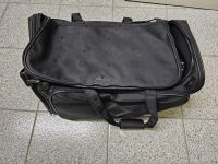 Reisetasche Stratic exklusives Muster gebraucht Rheinland-Pfalz - Ludwigshafen Vorschau