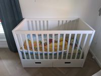 Ikea Kinderbett Stuva 60x120 Sachsen - Markkleeberg Vorschau