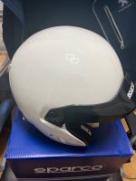 Sparco Helm FIA 8859 rallyhelm Nordrhein-Westfalen - Blankenheim Vorschau