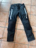 Motorradhose DIFI III Aerotex Gr. M wie neu schwarz Niedersachsen - Haselünne Vorschau