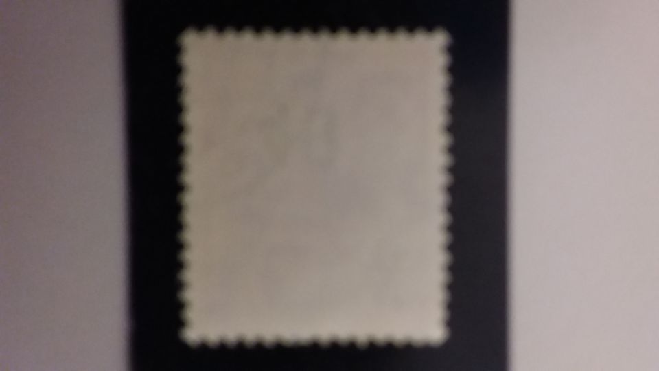 Briefmarken DDR - 5 Jahresplan - Überdruck in Freiensteinau