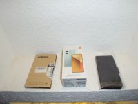 XIAOMI Redmi Note 13 5G, 256 GB,NEU und versiegelt Hessen - Kassel Vorschau