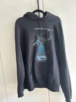 Leandro Lopes Hoodie Sweater Kapuzenpullover L Bielefeld - Brackwede Vorschau