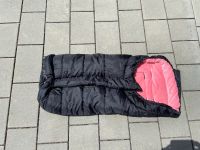 Winter-Fußsack für Kinderwagen/Buggy Baden-Württemberg - Nürtingen Vorschau