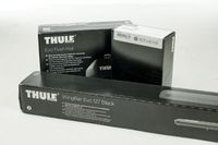 Thule EVO 127 Wingbar Kit 186116 Kr. Dachau - Odelzhausen Vorschau