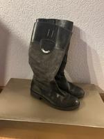 Stiefel Tom Taylor Bayern - Nonnenhorn Vorschau