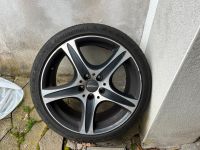 Ronal Felgen, Skoda / VW mit Reifen Nordrhein-Westfalen - Wenden Vorschau