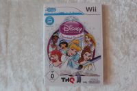 Nintendo Wii  – Disney Prinzessin, Bezaubernde Geschichten Nordfriesland - Oster-Ohrstedt Vorschau