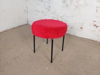 1v1 Vintage Hocker Sitzhocker Polster 60er 70er DDR Retro Leipzig - Volkmarsdorf Vorschau