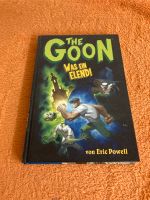 The Goon Was ein Elend von Eric Powell Niedersachsen - Lohne (Oldenburg) Vorschau