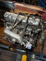 Mercedes Benz 280SL 280SE W113/111 Motor *inkl. Nebenaggregate* Baden-Württemberg - Ketsch Vorschau