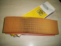 Luftfilter original Opel 849253 Kadett D Ascona C 1.6 Diesel Hessen - Rüsselsheim Vorschau