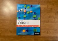 Microsoft Visio 2010 - Das offizielle Trainingsbuch Hessen - Mörfelden-Walldorf Vorschau
