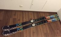 Ski FISCHER MOTIVE 80 Länge 182cm West - Höchst Vorschau