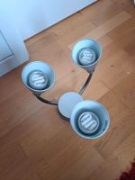 Strahler 3armig, Deckenlampe Berlin - Kladow Vorschau