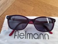 Coole Sonnenbrille von Fielmann Kinder 6-10 Jahre UV 400 ,Top !!! Herzogtum Lauenburg - Geesthacht Vorschau