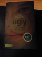 ugly -Verlier nicht Dein Gesicht, Scott Westerfeld Buch Niedersachsen - Oldenburg Vorschau