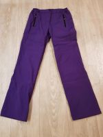 warme Winterwanderhose von Wolfsberg für Damen Sachsen-Anhalt - Thale Vorschau