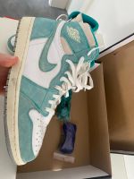 Jordan 1 Retro High Turbo Green Niedersachsen - Burgdorf Vorschau