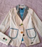 Desigual Blaser Jacke wie neu Gr. 40 Berlin - Köpenick Vorschau