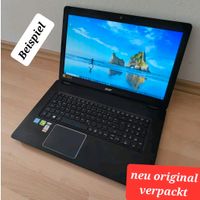 Laptop Acer Aspire F17 , intel core i7, OVP Häfen - Bremerhaven Vorschau