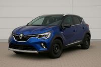 Renault Captur E-TECH Plug-In 160 Business Edition B... Rheinland-Pfalz - Mainz Vorschau