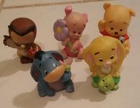 Disney Winnie Puuh Plastik Figuren 2001 Mattel Nordwestmecklenburg - Landkreis - Bobitz Vorschau