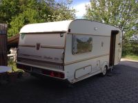 Wohnwagen Tabbert Diadem 540 * Mover * mobile Klima Bayern - Fuchstal Vorschau