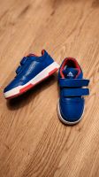 Adidas Sneaker Baby Kind blau rot Nordrhein-Westfalen - Wesel Vorschau